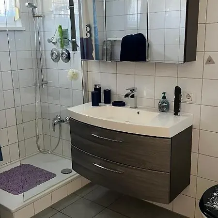 Centrally Located In The Rhine-main Area Riedstadt