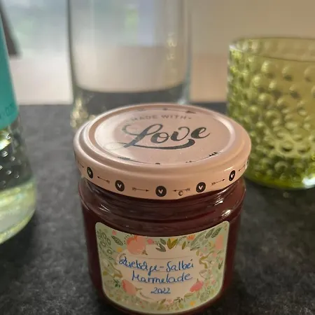 Centrally Located In The Rhine-main Area