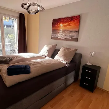 Centrally Located In The Rhine-main Area Riedstadt