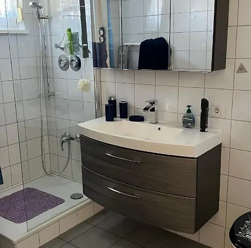 Centrally Located In The Rhine-main Area Riedstadt